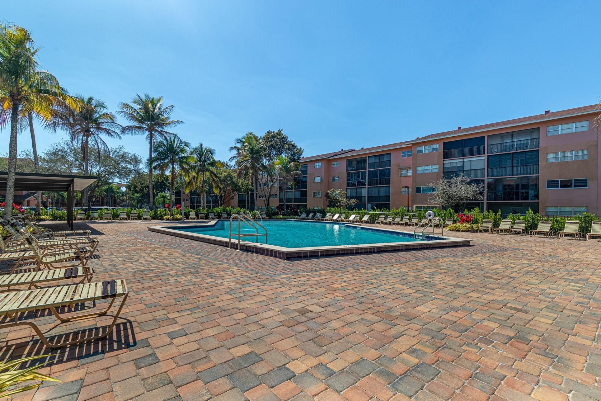 901 SW 141st Avenue, Unit 406M, Pembroke Pines, FL 33027 Photo