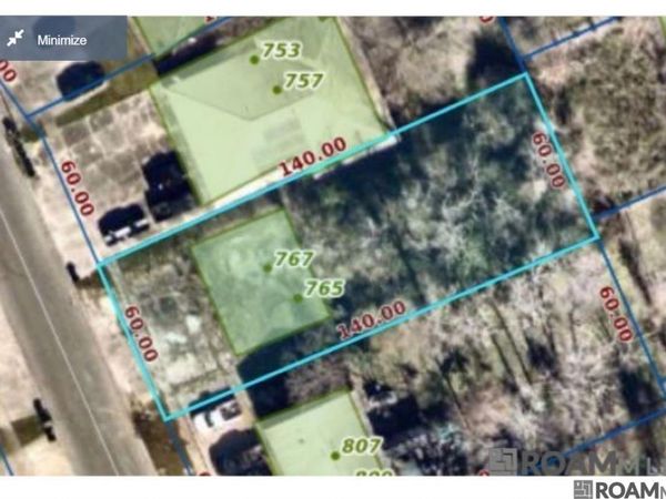 765 Brinwood Ave, Baton Rouge, LA 70815