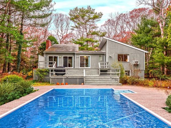 41 Woodpink Drive, East Hampton, NY 11937