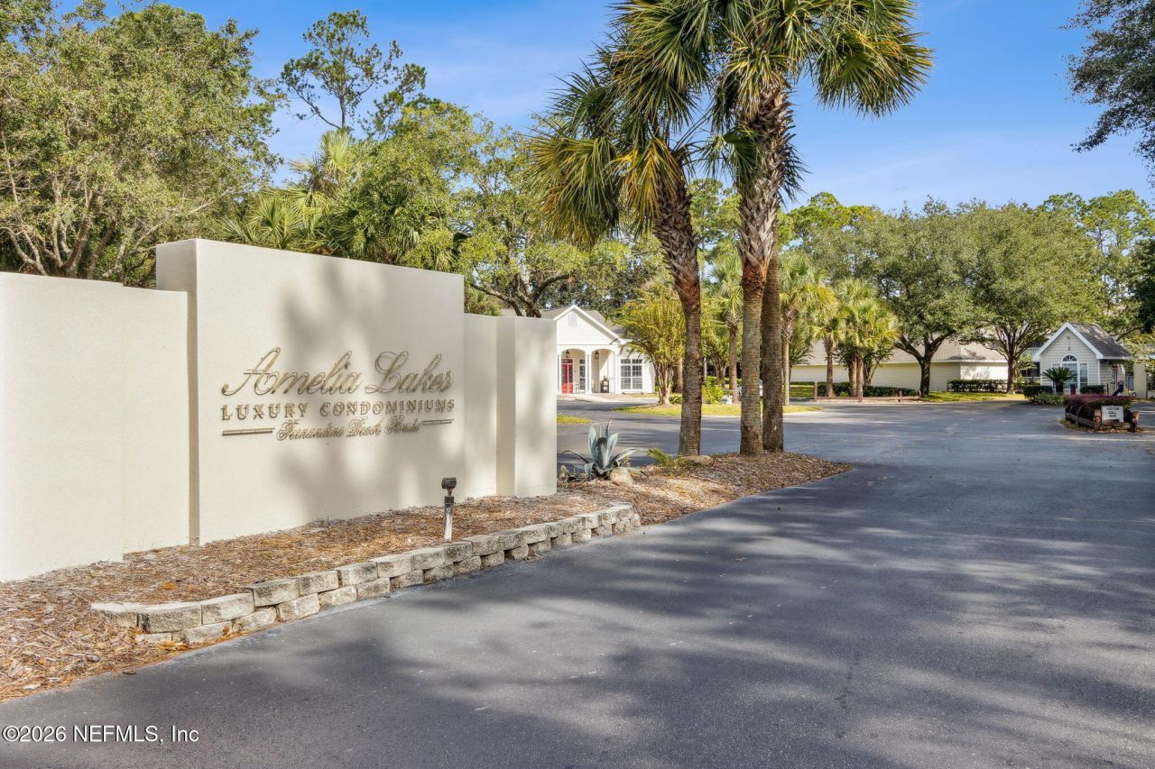 30970 Paradise Commons, Unit 316, Fernandina Beach, FL 32034 Photo