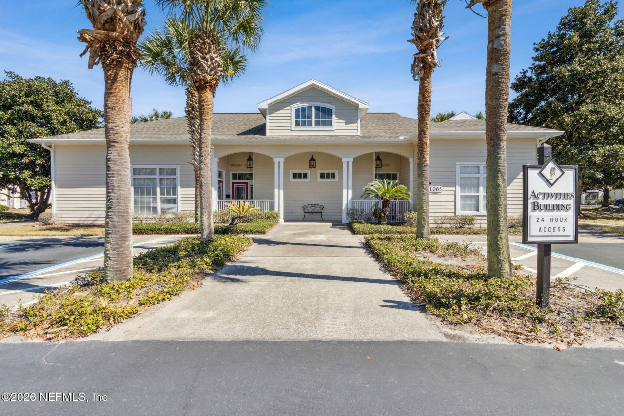 30970 Paradise Commons, Unit 316, Fernandina Beach, FL 32034 Photo