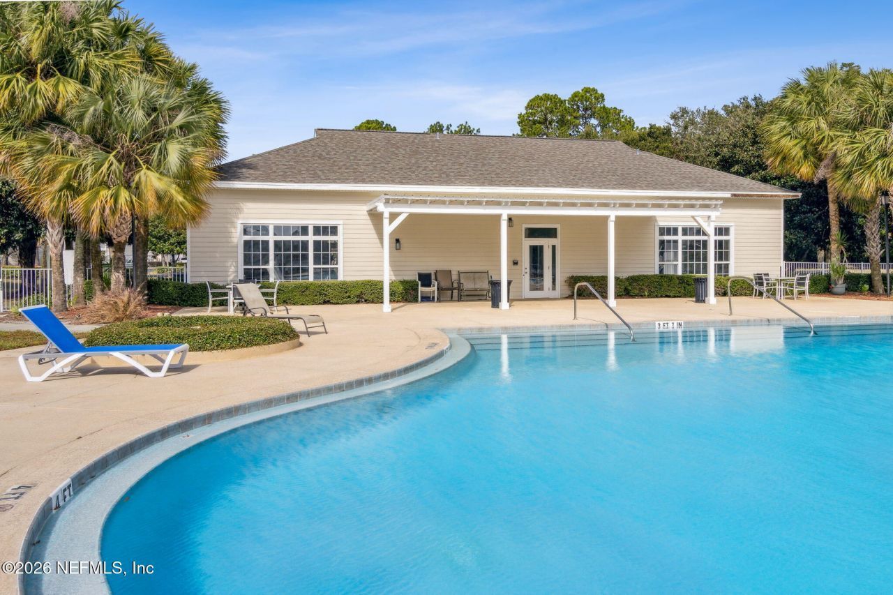 30970 Paradise Commons, Unit 316, Fernandina Beach, FL 32034 Photo
