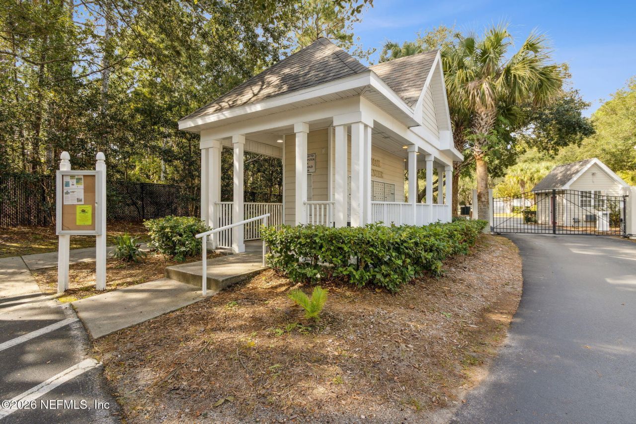 30970 Paradise Commons, Unit 316, Fernandina Beach, FL 32034 Photo