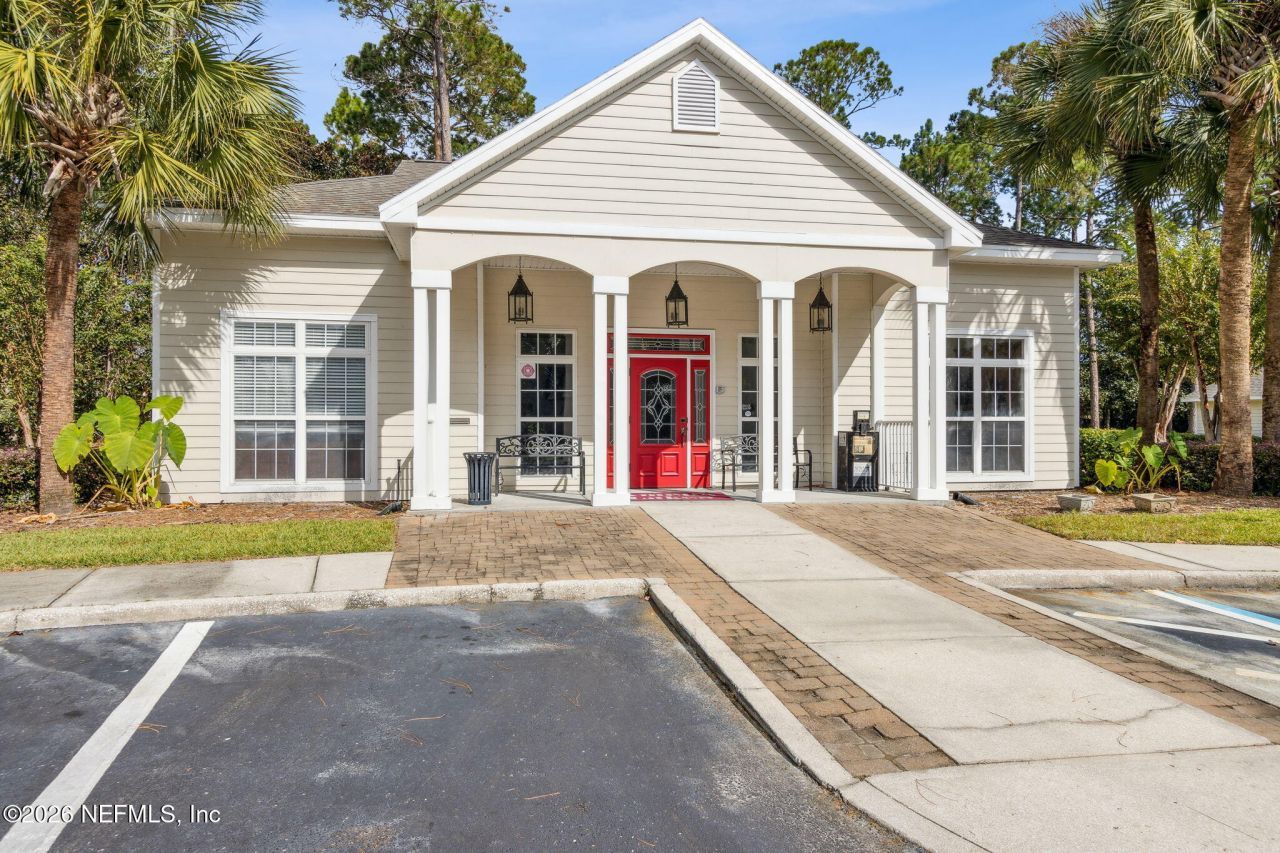 30970 Paradise Commons, Unit 316, Fernandina Beach, FL 32034 Photo