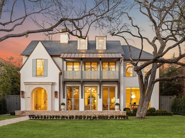 3648 Stratford Avenue, Highland Park, TX 75205