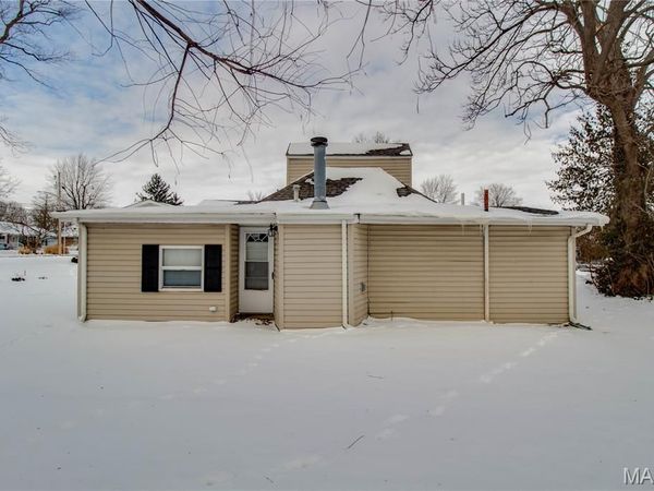 205 Jersey Street, Brighton, IL 62012