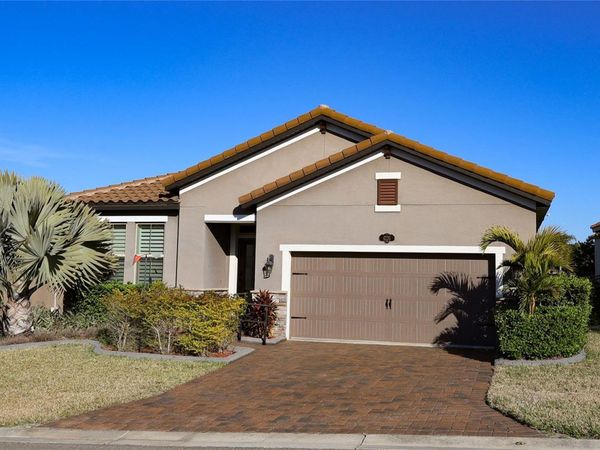 4235 PRIMA LAGO DRIVE, LAKELAND, FL 33810