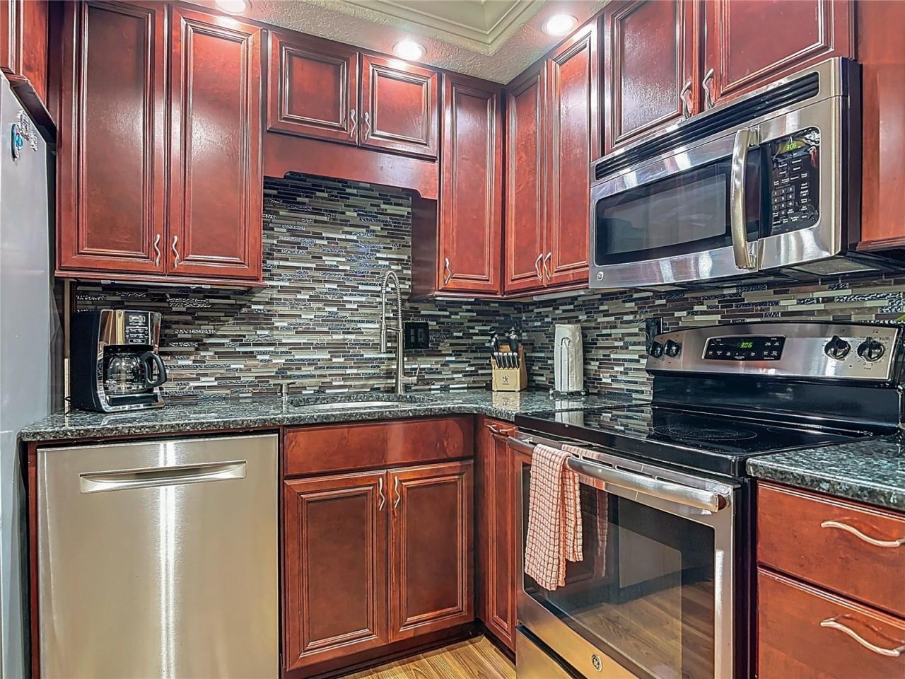 3663 S Atlantic Avenue, Unit 12B, New Smyrna Beach, FL 32169 Photo