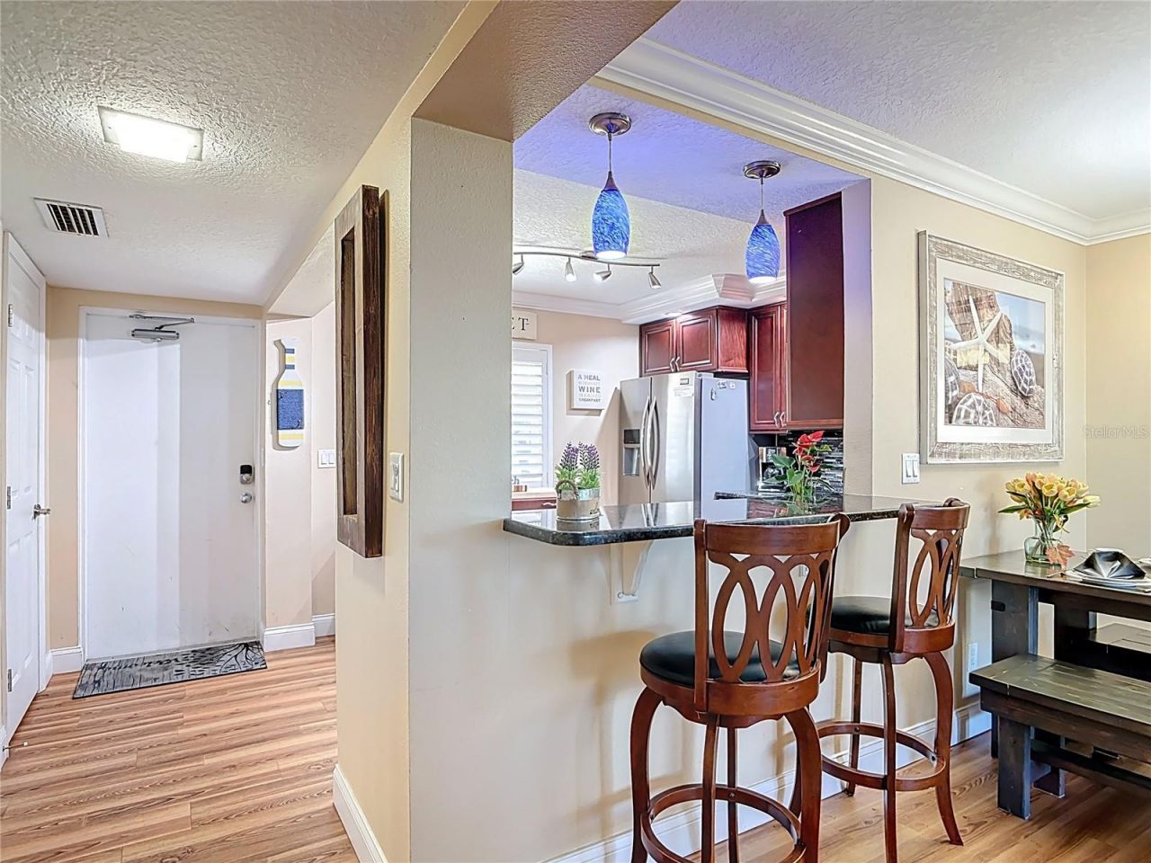 3663 S Atlantic Avenue, Unit 12B, New Smyrna Beach, FL 32169 Photo