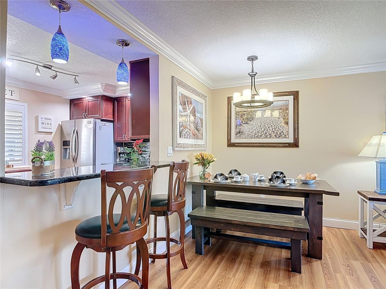 3663 S Atlantic Avenue, Unit 12B, New Smyrna Beach, FL 32169 Photo