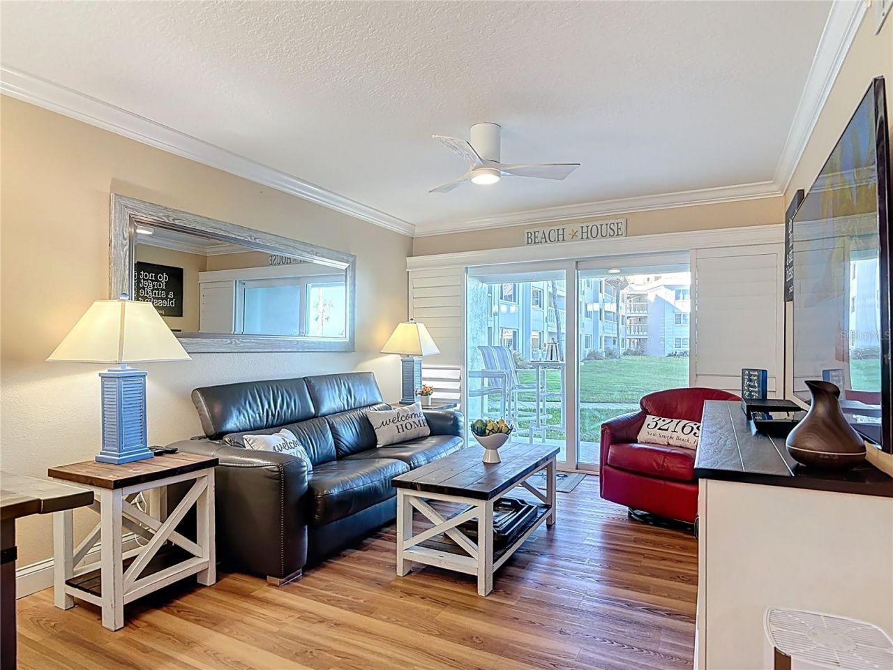 3663 S Atlantic Avenue, Unit 12B, New Smyrna Beach, FL 32169 Photo