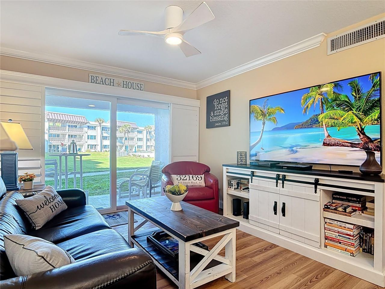 3663 S Atlantic Avenue, Unit 12B, New Smyrna Beach, FL 32169 Photo