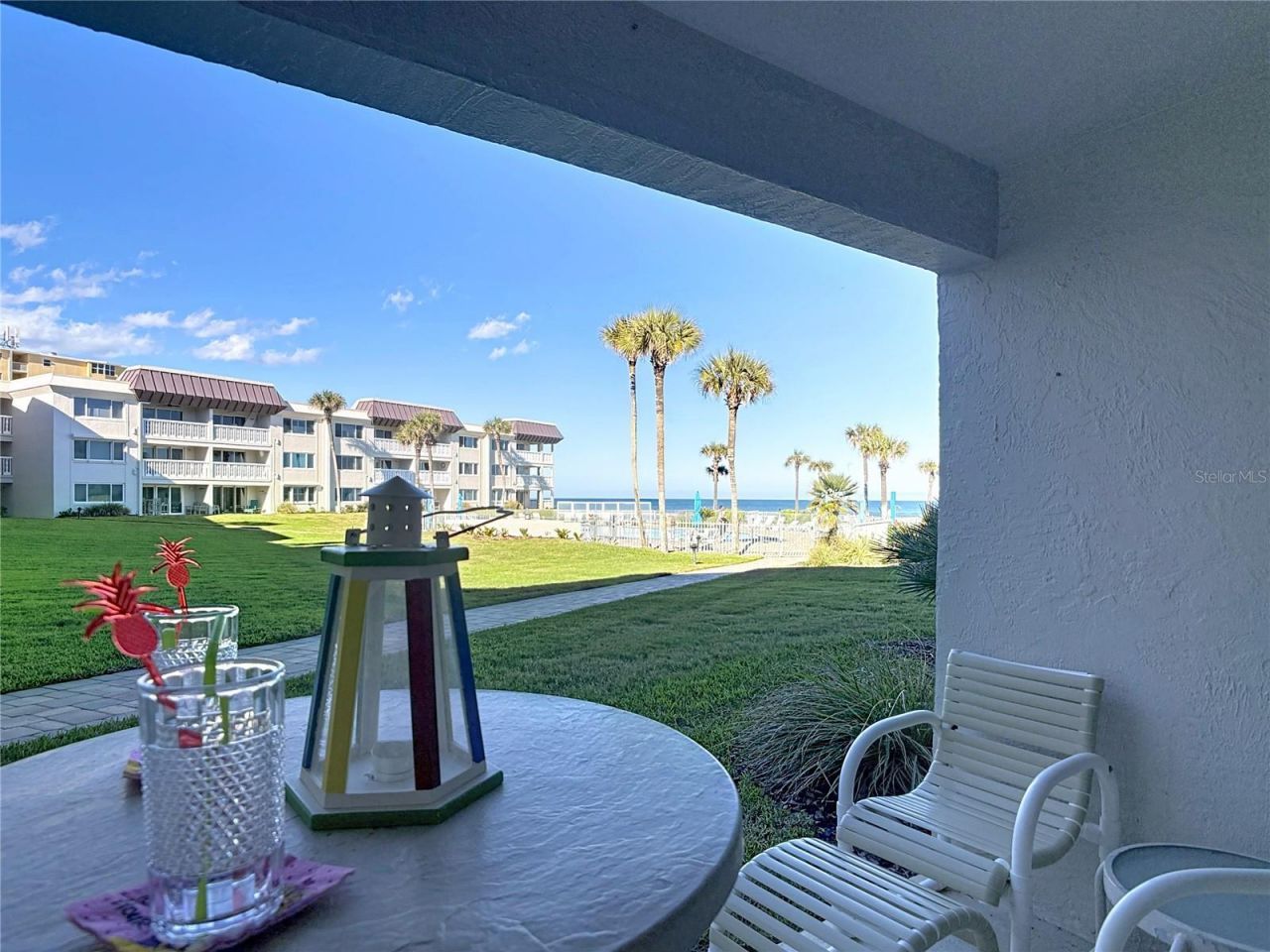 3663 S Atlantic Avenue, Unit 12B, New Smyrna Beach, FL 32169 Photo