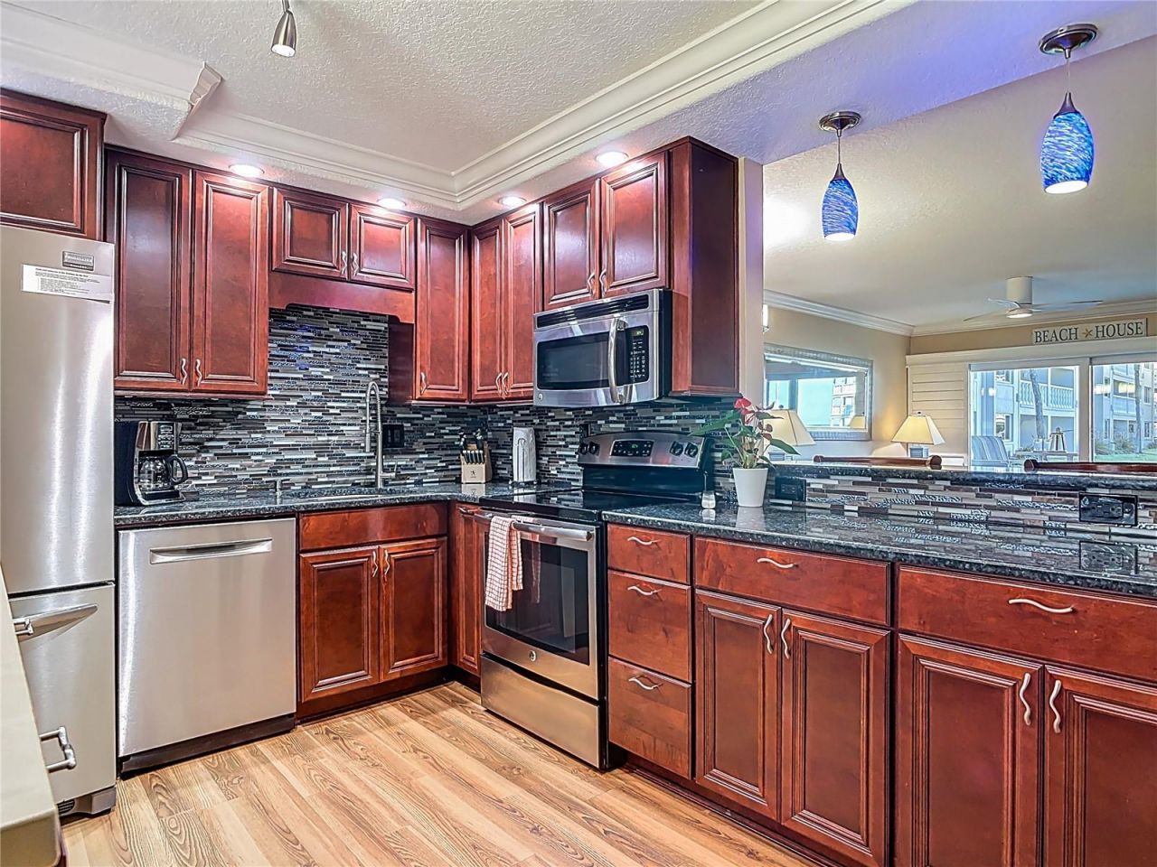 3663 S Atlantic Avenue, Unit 12B, New Smyrna Beach, FL 32169 Photo