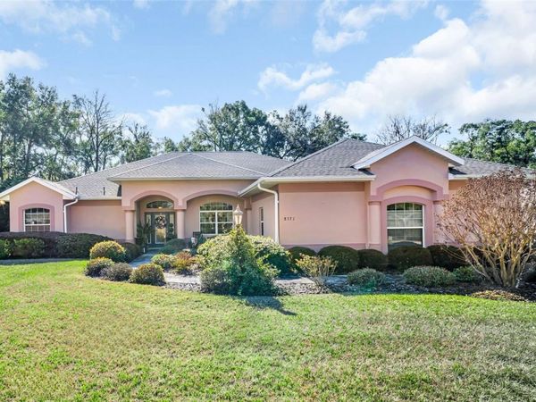 8371 SW 197TH COURT, DUNNELLON, FL 34432