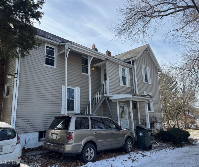 1124 Monnot Place Nw, Canton, OH 44703 Main Photo