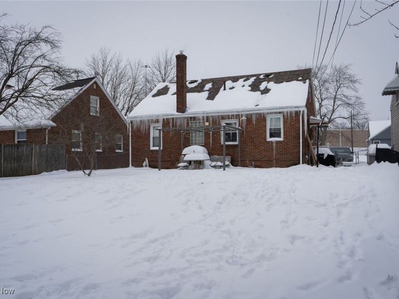 910 Milford Street NE, Canton, OH 44714 Photo 14