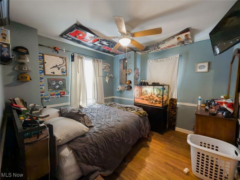 910 Milford Street NE, Canton, OH 44714 Photo 6