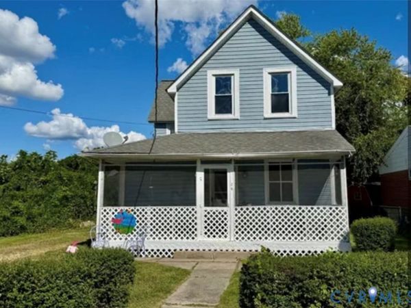 26 Marshall Avenue , Colonial Beach, VA 22443