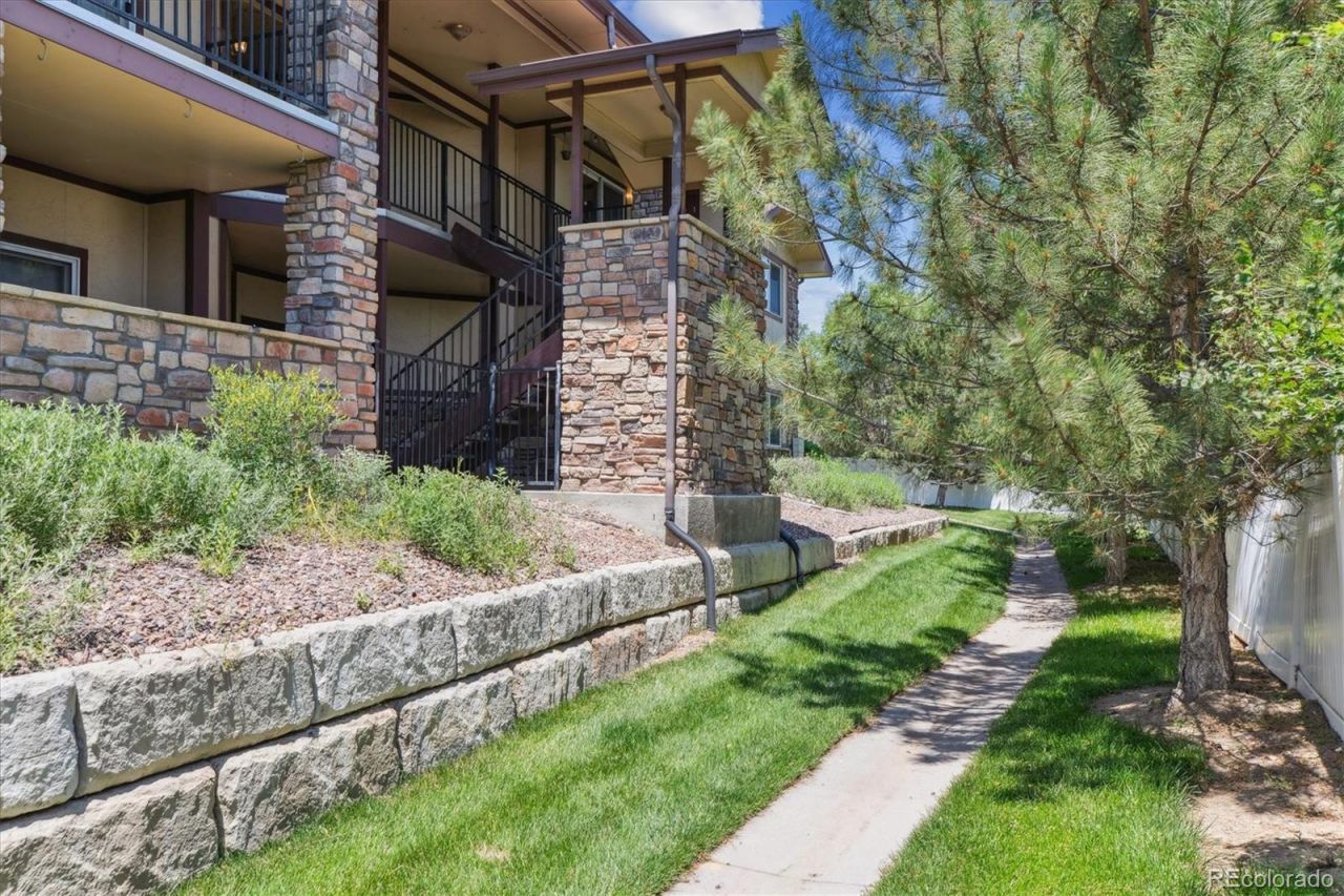 875 E 78th Avenue, Unit 7, Denver, CO 80229 Main Photo