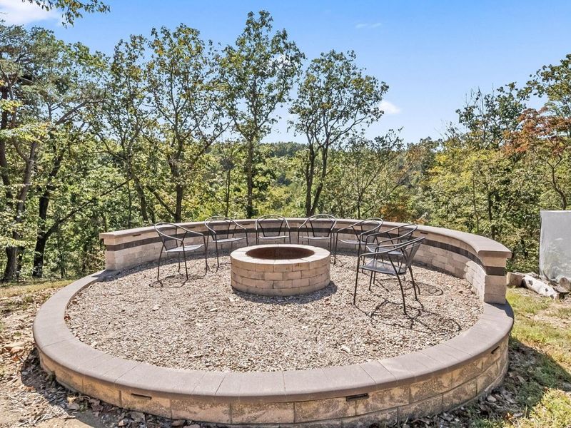 12089 Cantwell Cliffs Road , Rockbridge, OH 43149 Photo 12