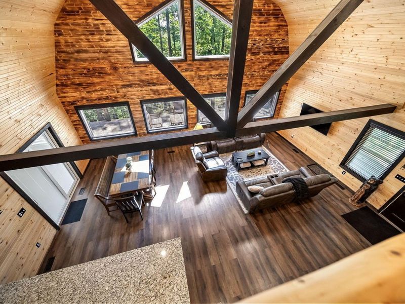 12089 Cantwell Cliffs Road , Rockbridge, OH 43149 Photo 123