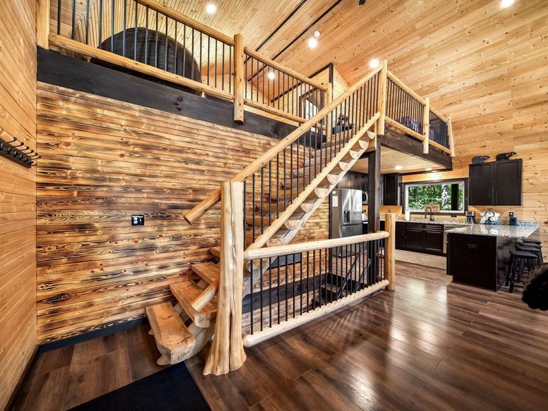 12089 Cantwell Cliffs Road , Rockbridge, OH 43149 Photo 129