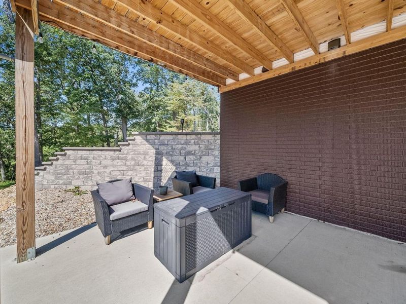 12089 Cantwell Cliffs Road , Rockbridge, OH 43149 Photo 14