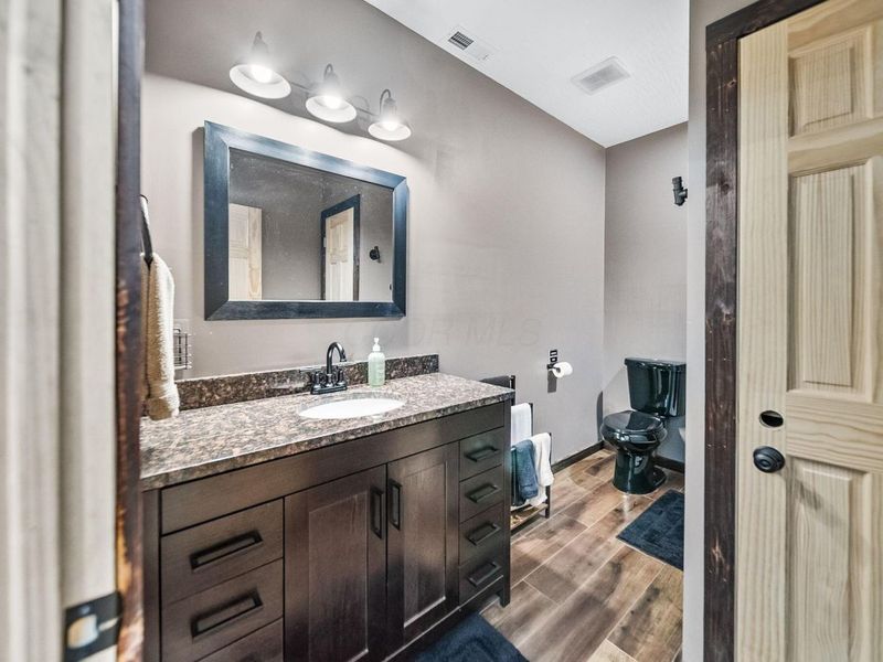 12089 Cantwell Cliffs Road , Rockbridge, OH 43149 Photo 18