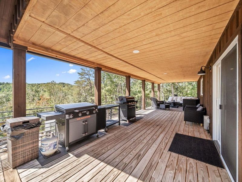 12089 Cantwell Cliffs Road , Rockbridge, OH 43149 Photo 54