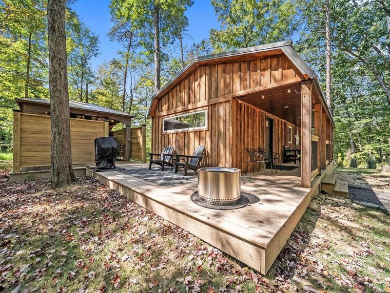 12089 Cantwell Cliffs Road , Rockbridge, OH 43149 Photo 79