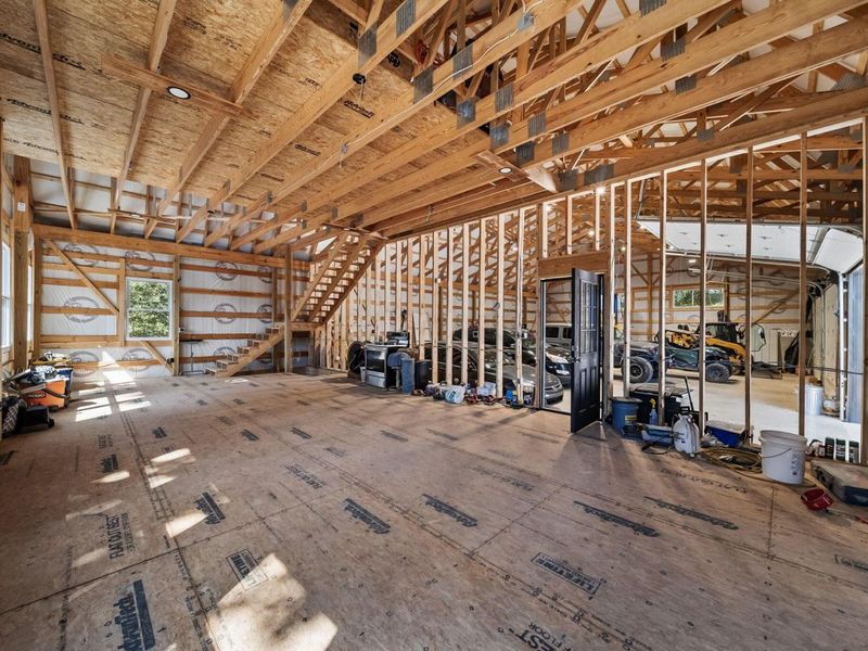 12089 Cantwell Cliffs Road , Rockbridge, OH 43149 Photo 8