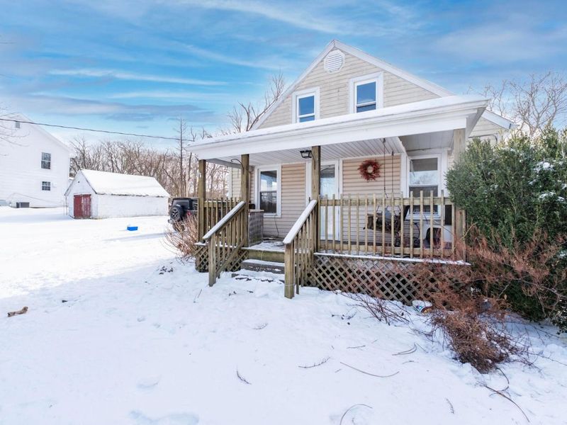 26501 Rock Street, Coolville, OH 45723 Photo 2