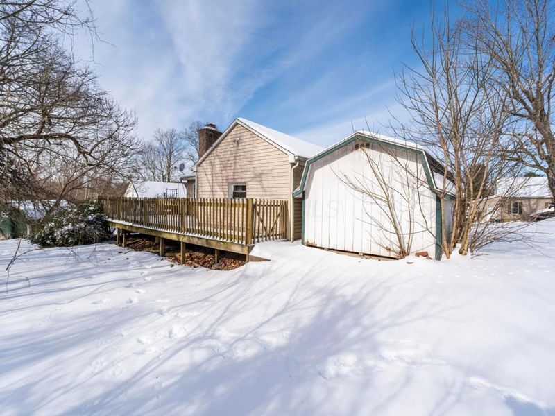 26501 Rock Street, Coolville, OH 45723 Photo 26