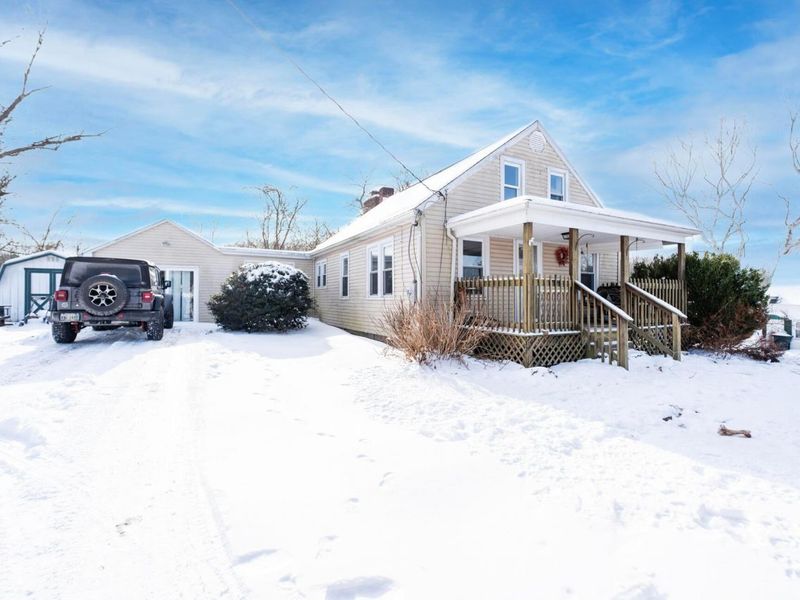 26501 Rock Street, Coolville, OH 45723 Photo 29