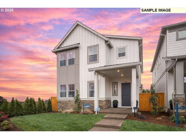 18300 SW Alderwood DR, Beaverton, OR 97003