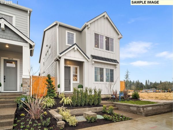 18324 SW Weeks WAY, Beaverton, OR 97003