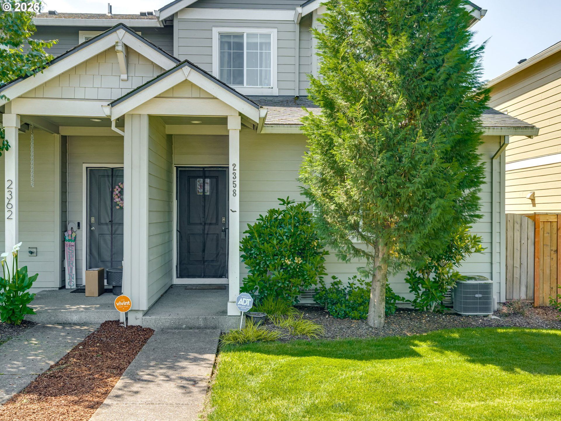 2358 SE Palmquist Rd, Gresham, OR 97080 Main Photo