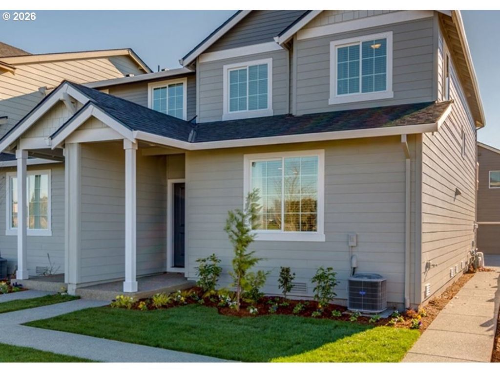 2358 SE Palmquist Rd, Gresham, OR 97080 Main Photo