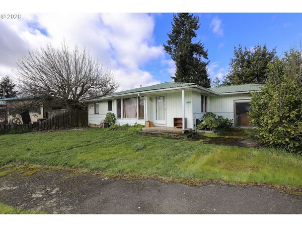 491 NW DOUGLAS BLVD, Winston, OR 97496