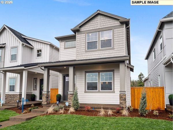 18348 SW Alderwood DR, Beaverton, OR 97003