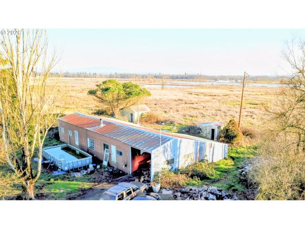 12450 DUCKFLAT SE RD, Turner, OR 97392