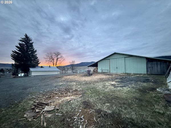 455 W 3RD ST, Long Creek, OR 97856