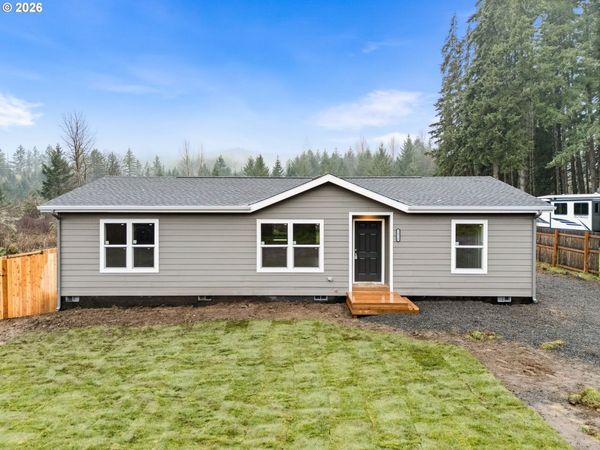 55556 SW HORNER LN, Gaston, OR 97119