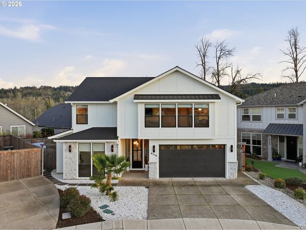 4114 ILLAHE RIVER S CT, Salem, OR 97302