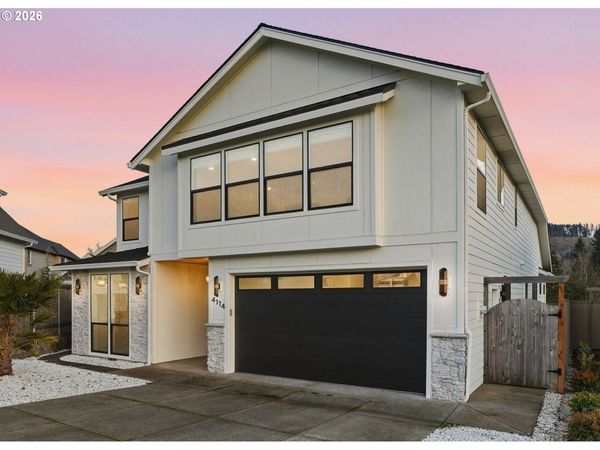 4114 ILLAHE RIVER S CT, Salem, OR 97302