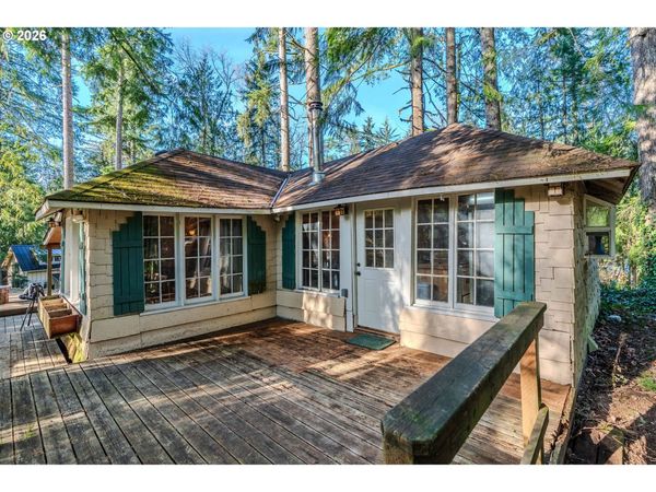 62194 E SALMON ST, Brightwood, OR 97011