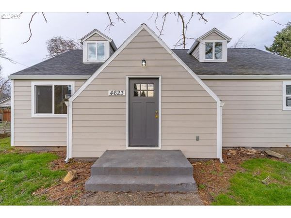4623 NE SUMNER ST, Portland, OR 97218