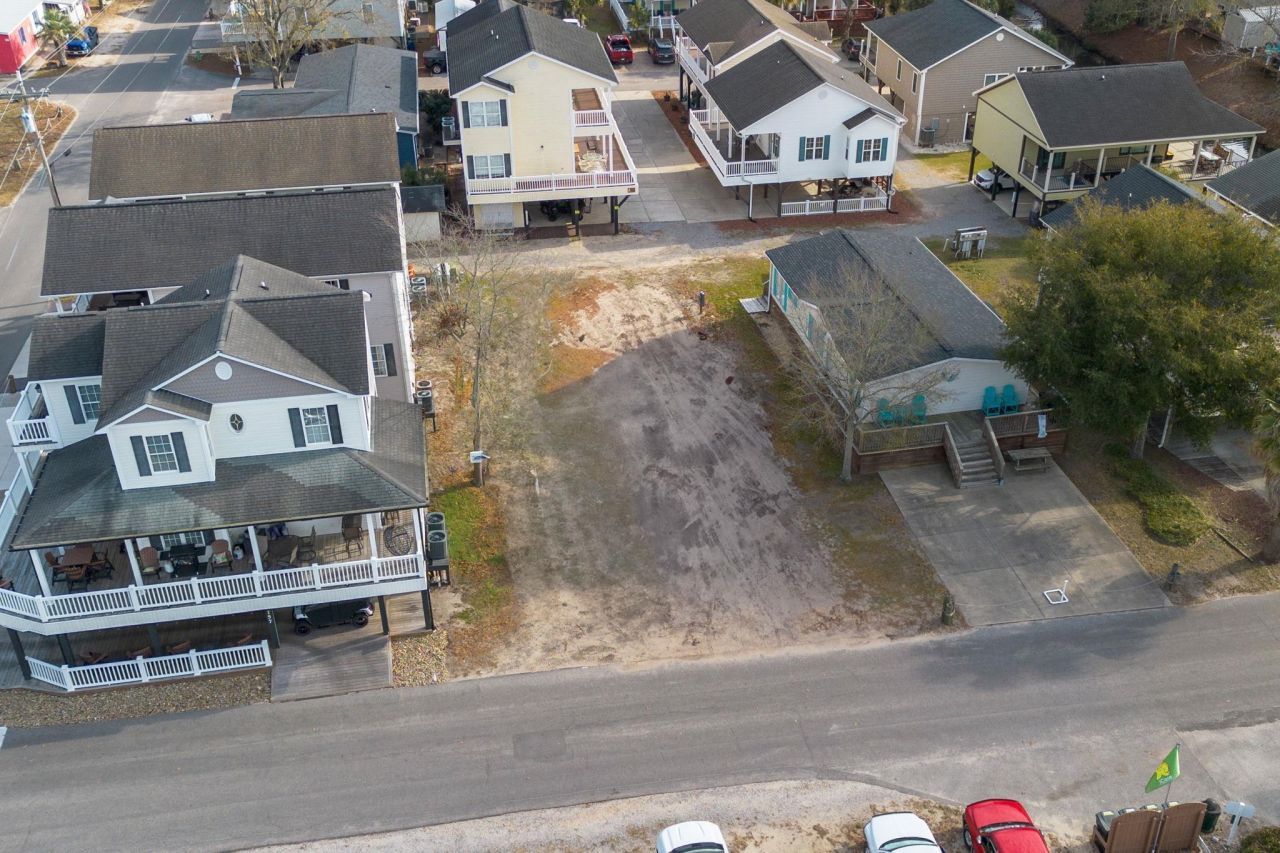 6001 - Mh-158 S Kings Hwy. Photo 6