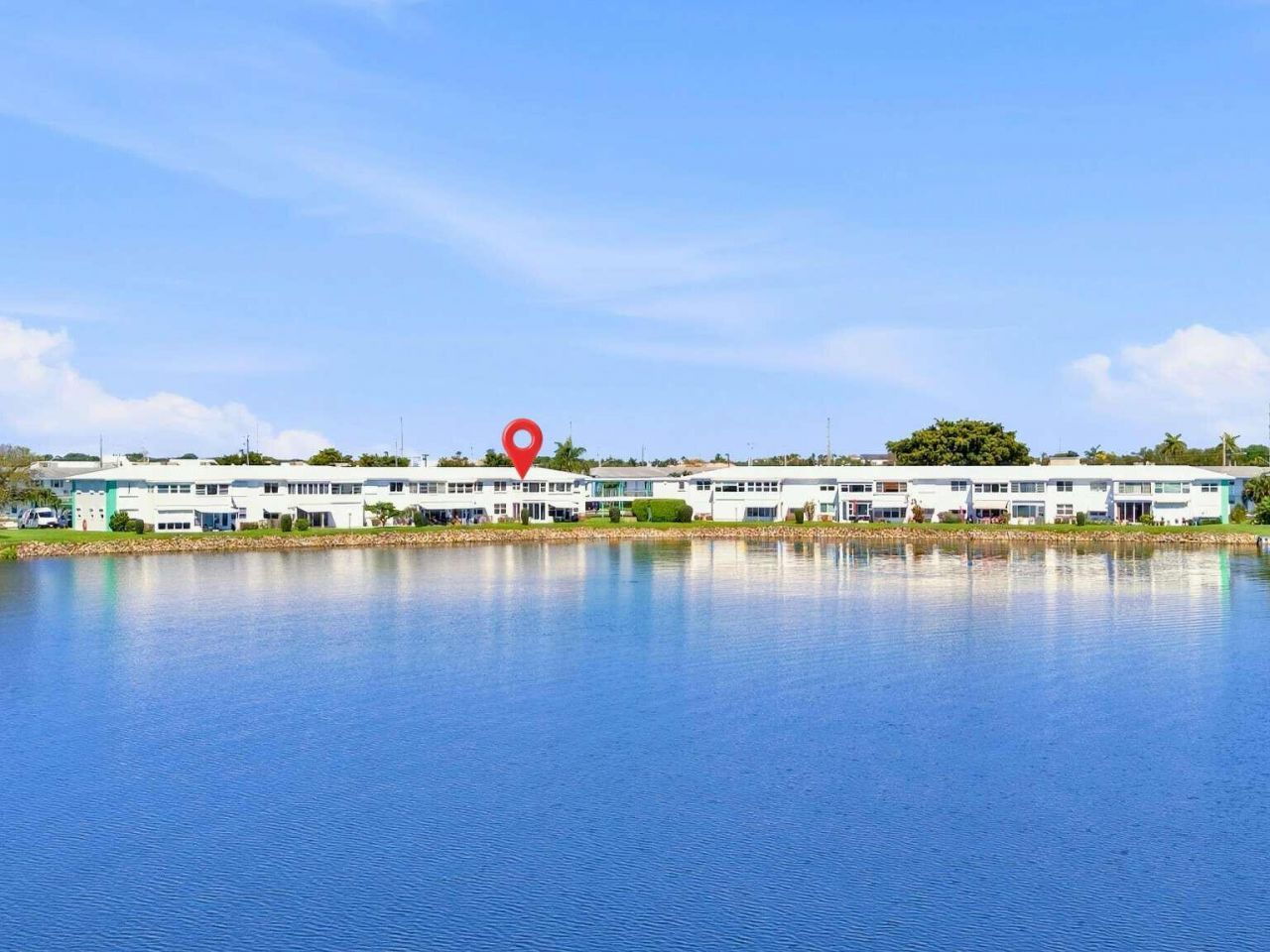 1116 Lake Terrace, Unit 207 G, Boynton Beach, FL 33426 Photo